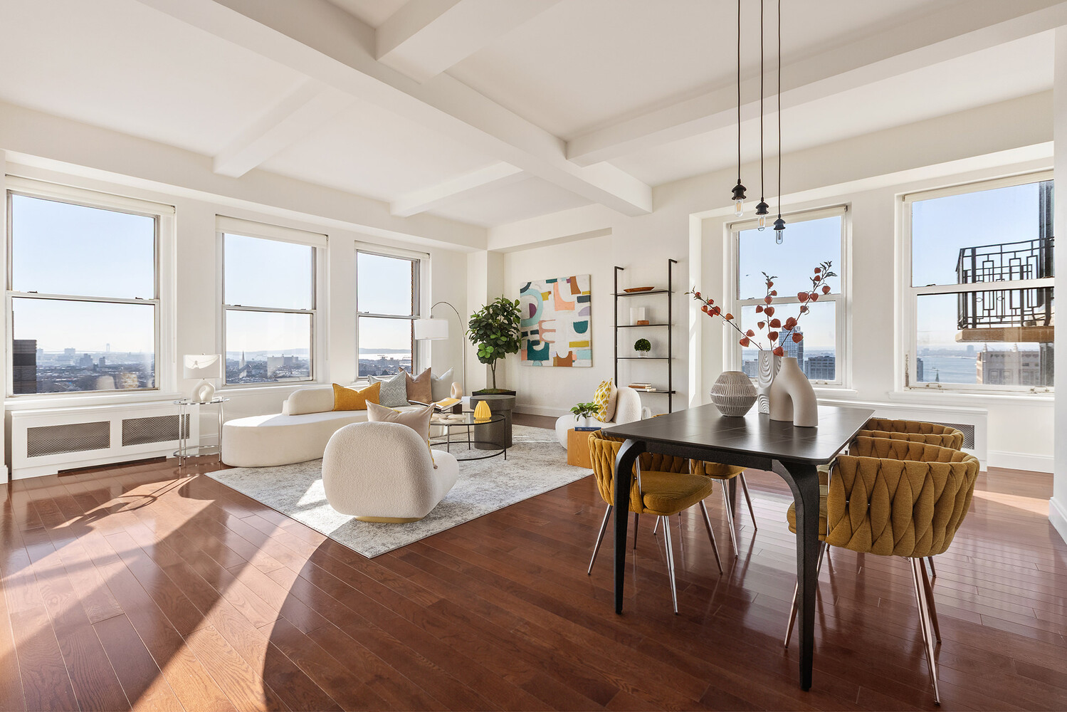 75 Livingston Street 15D Brooklyn Heights Brooklyn NY 11201