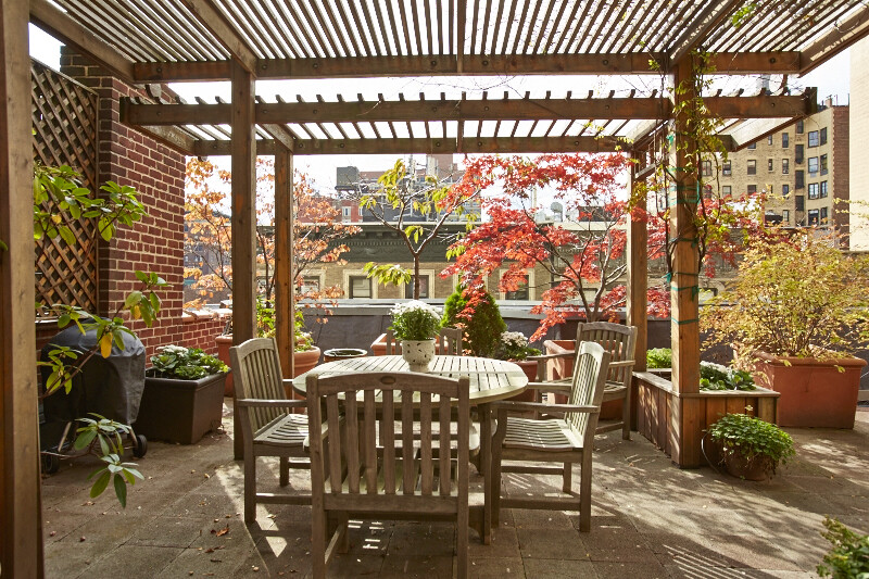 255 West 92nd Street PH5D Upper West Side New York NY 10025