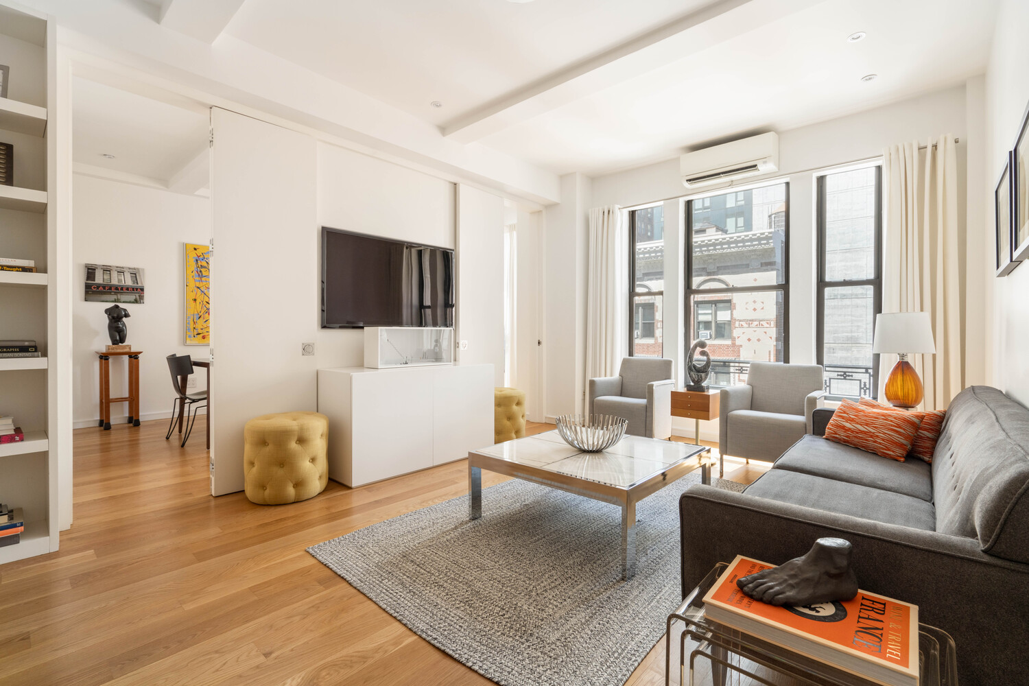 146 East 49th Street 9B Turtle Bay New York NY 10017