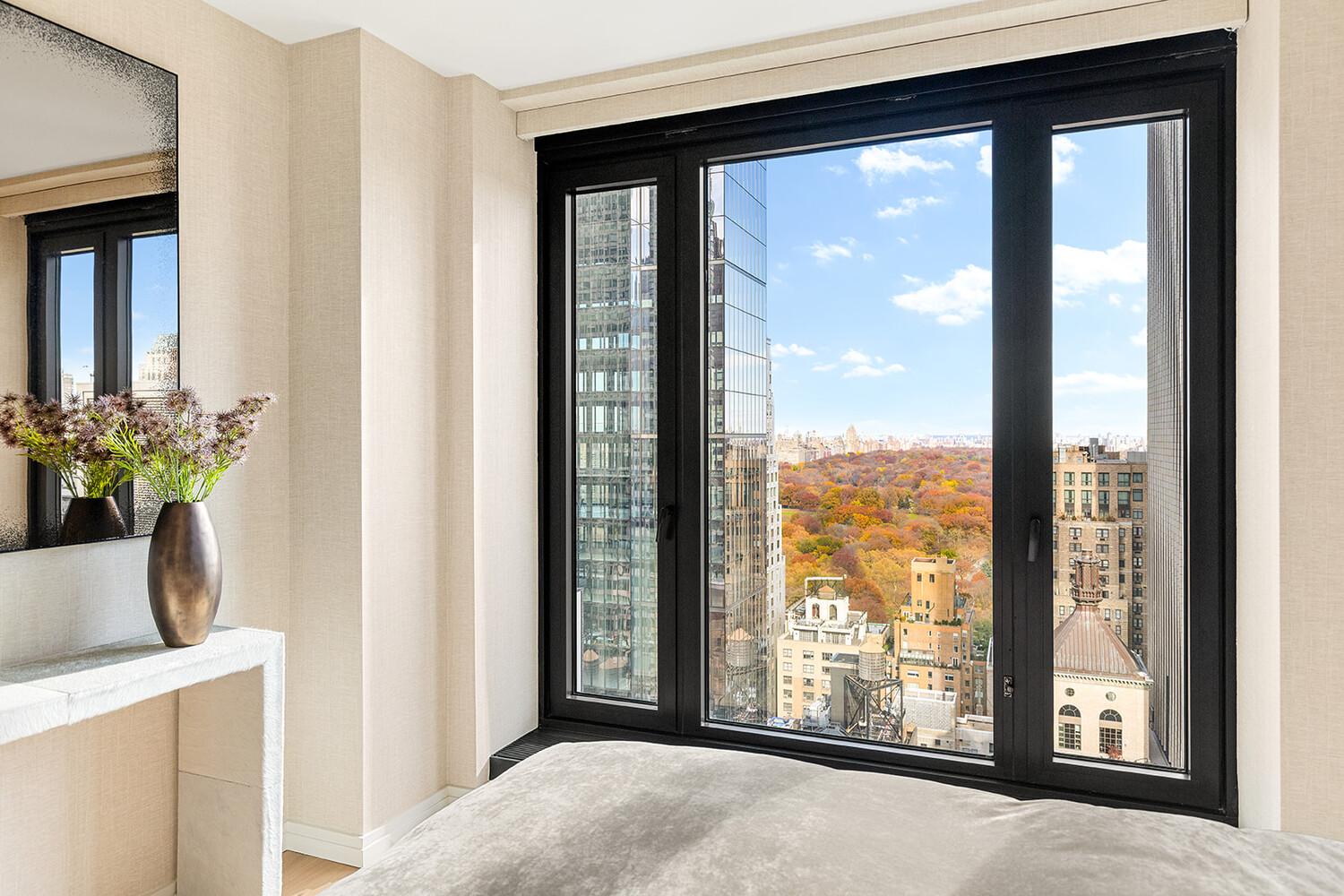 111 West 56th Street 34A Midtown West New York NY 10019