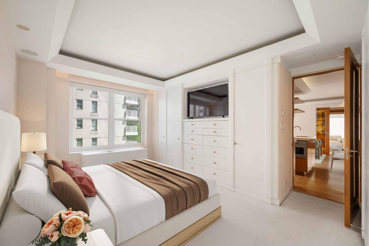 2 Fifth Avenue 4C Greenwich Village New York NY 10011