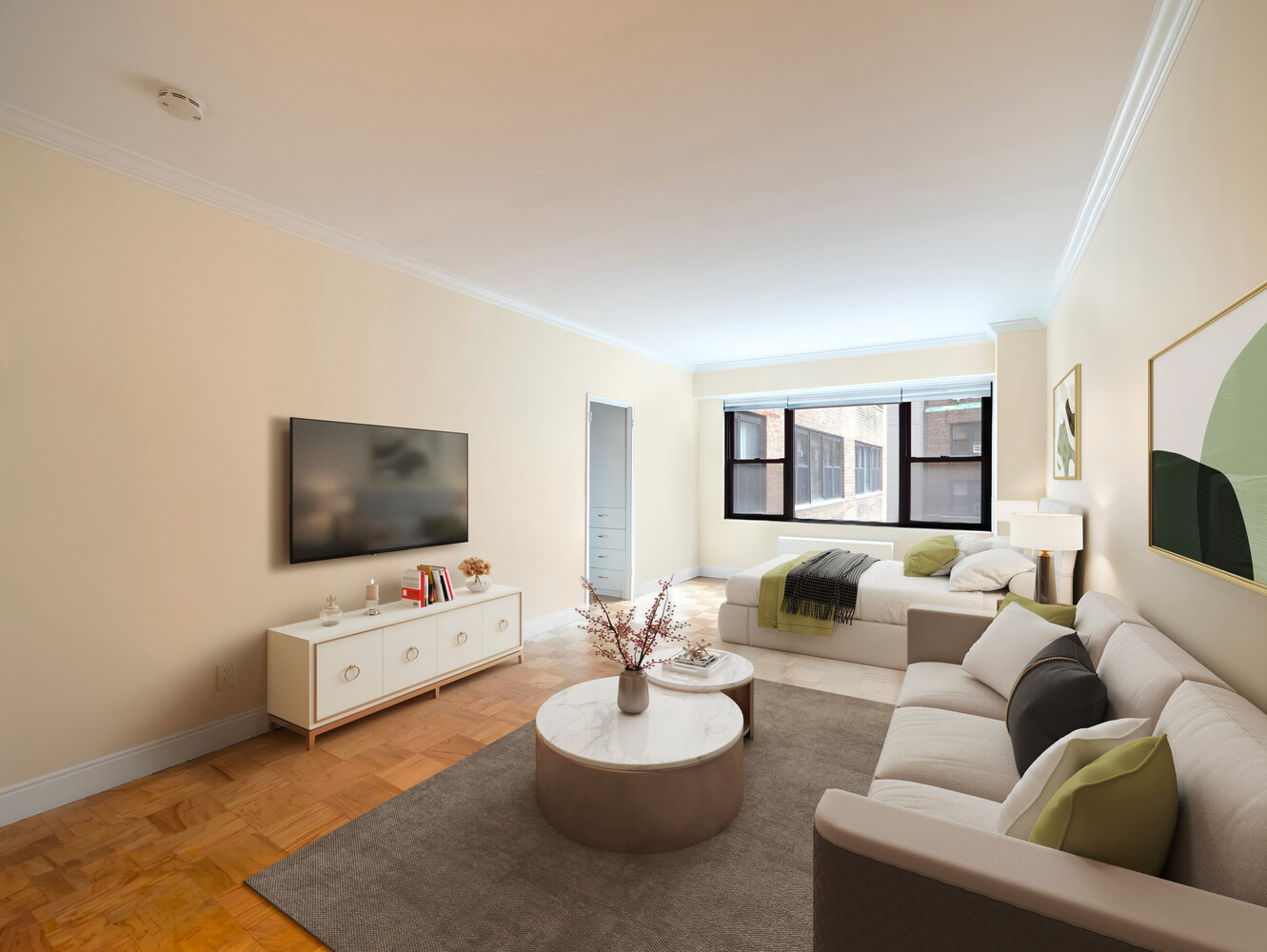 305 East 40th Street 14V Tudor City New York NY 10016