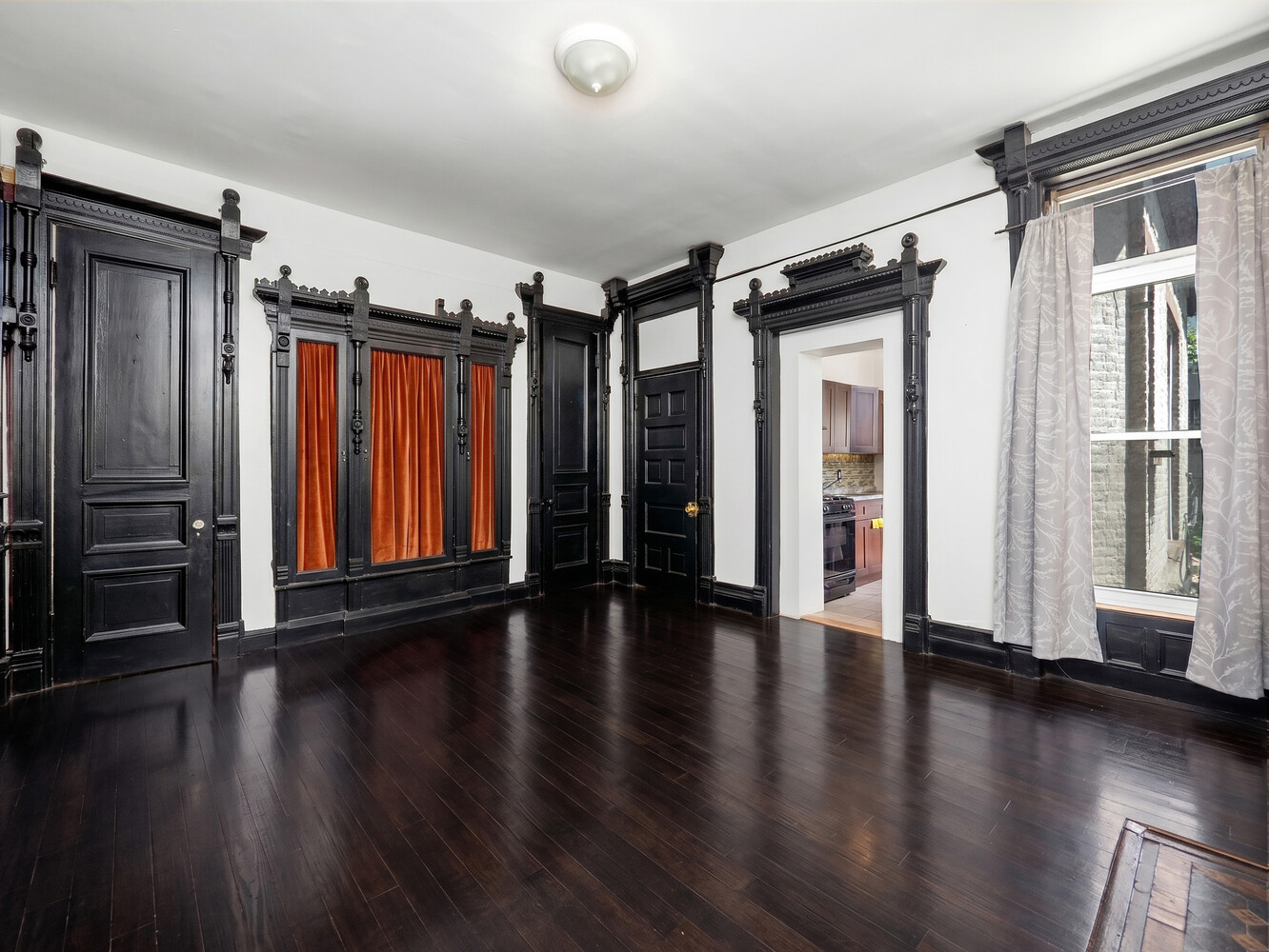 9 Spencer Place Bedford Stuyvesant Brooklyn NY 11216