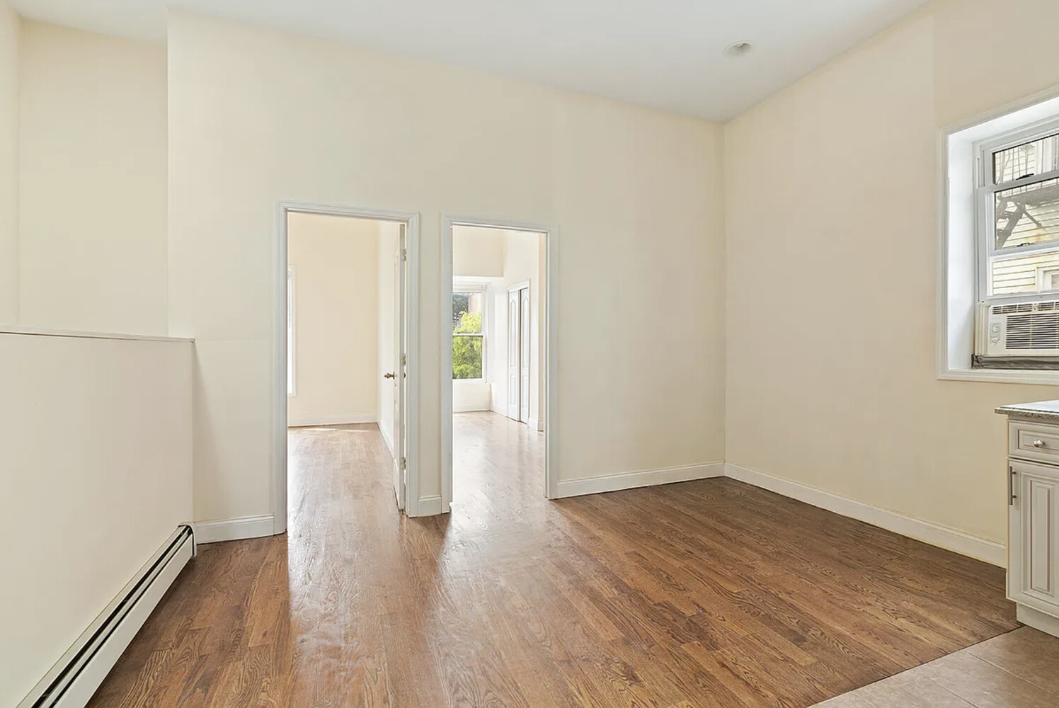 1074 Jefferson Avenue 2 Bushwick Brooklyn NY 11221