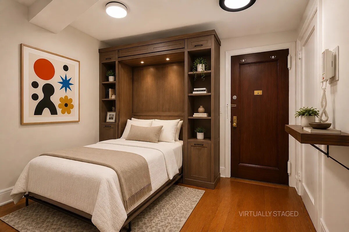350 West 57th Street 6H Clinton New York NY 10019