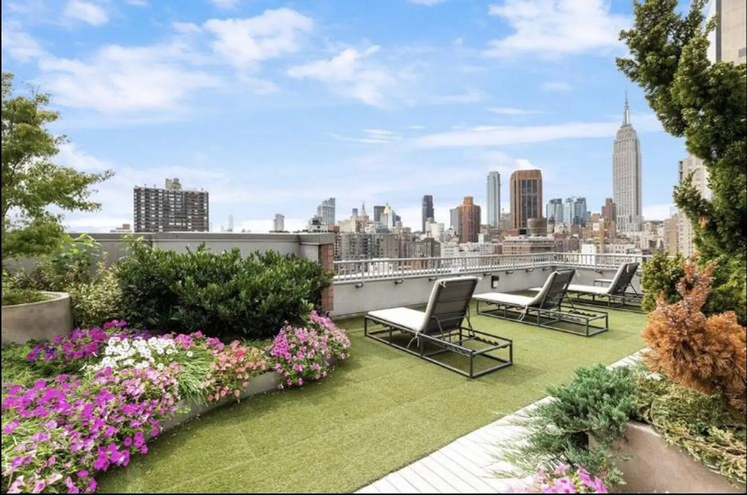 308 East 38th Street 19A Murray Hill New York NY 10016