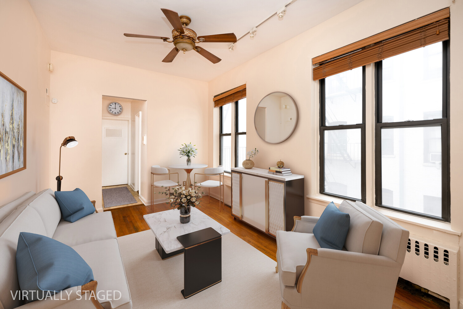 140 Claremont Avenue Morningside Heights New York NY 10027