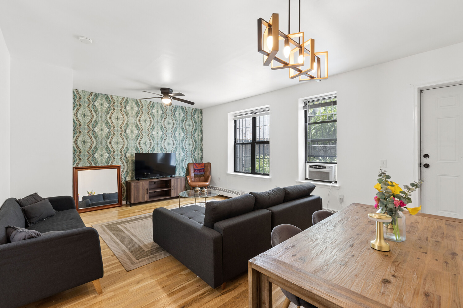 124 Thomas S Boyland Street Flatbush Brooklyn NY 11233