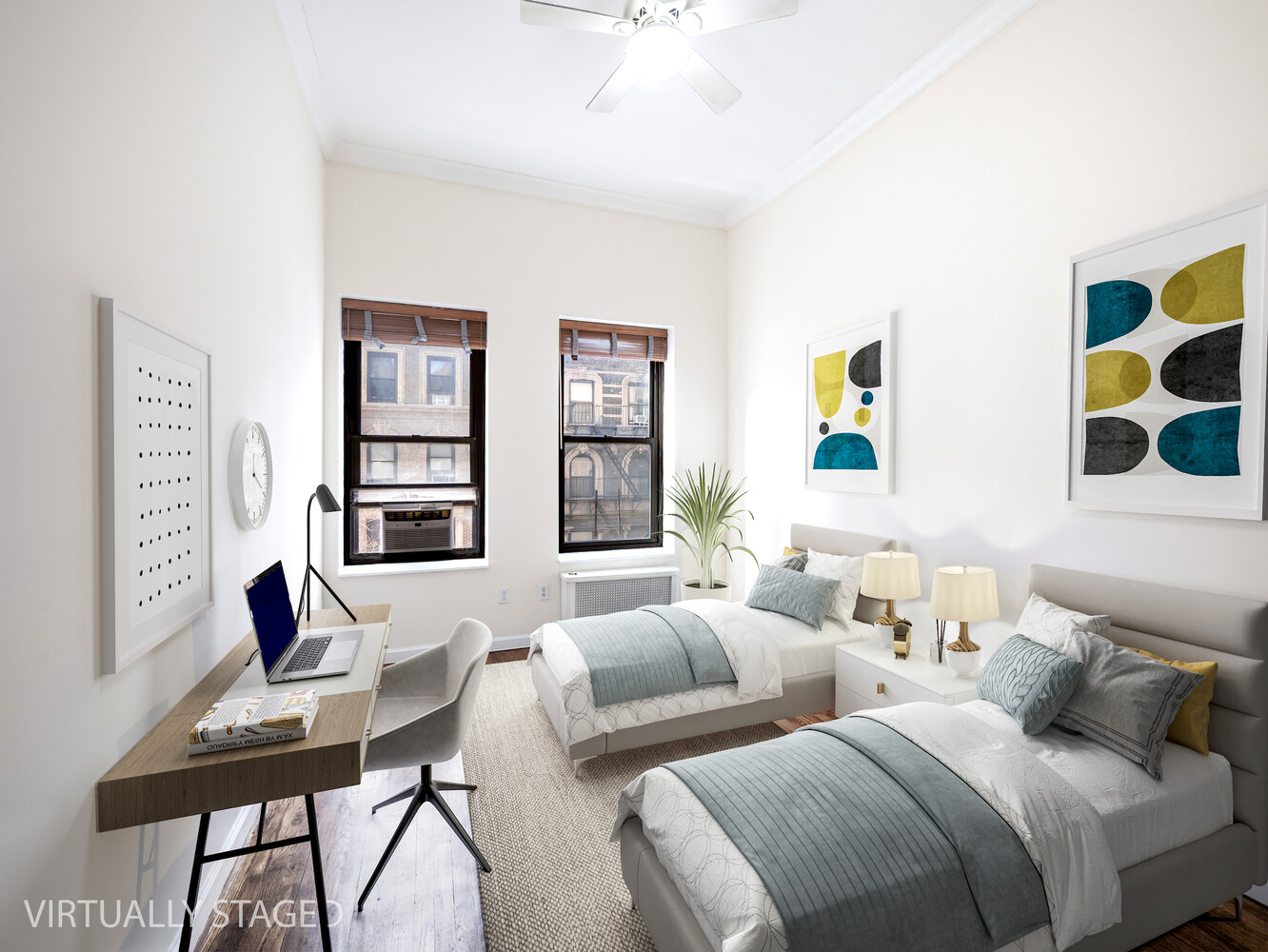 255 West 92nd Street PH5D Upper West Side New York NY 10025