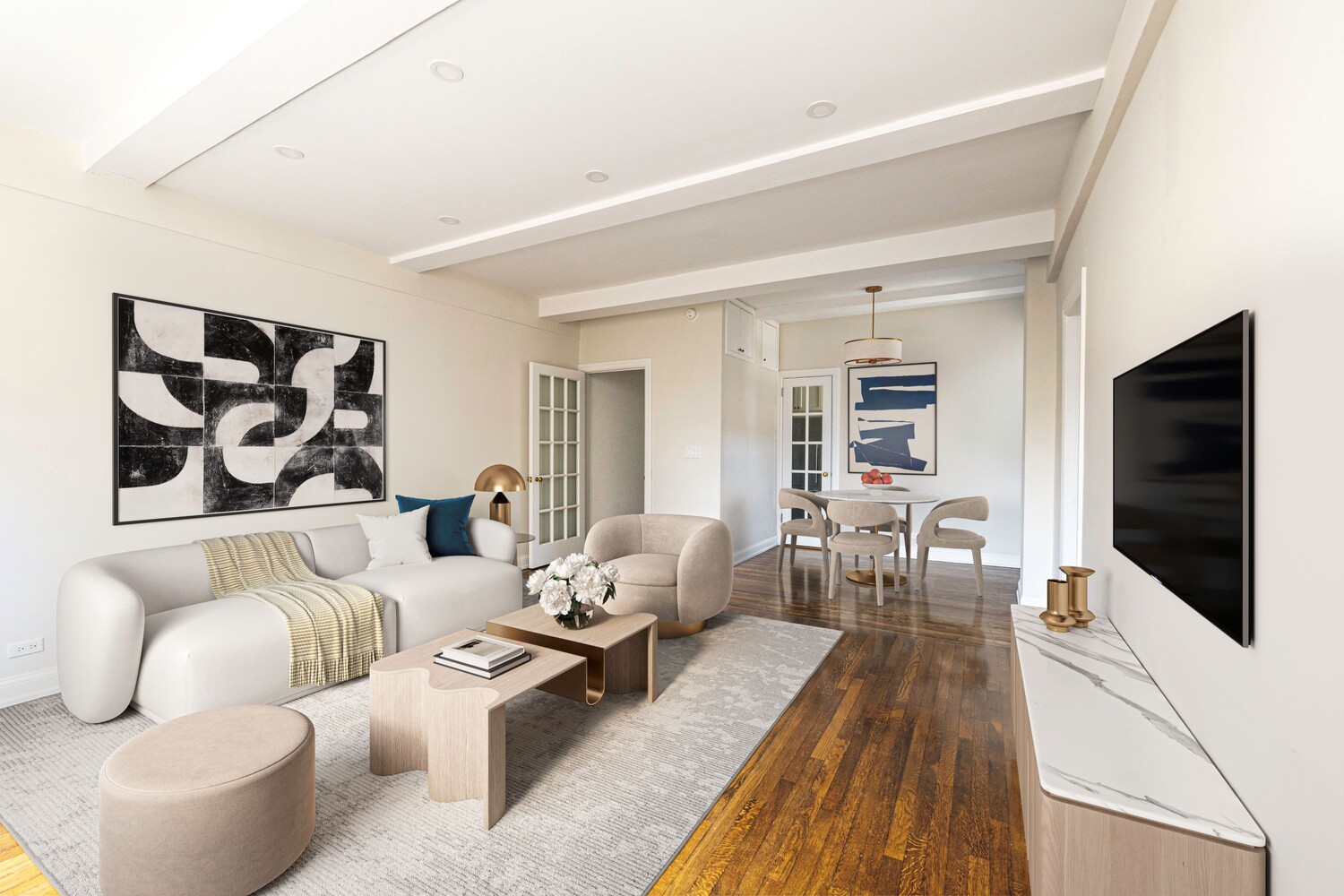 131 East 93rd Street 7A Carnegie Hill New York NY 10128