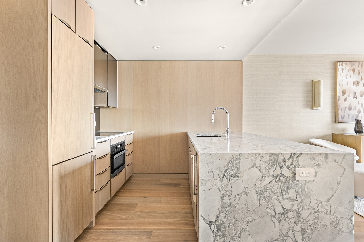 111 West 56th Street 34A Midtown West New York NY 10019