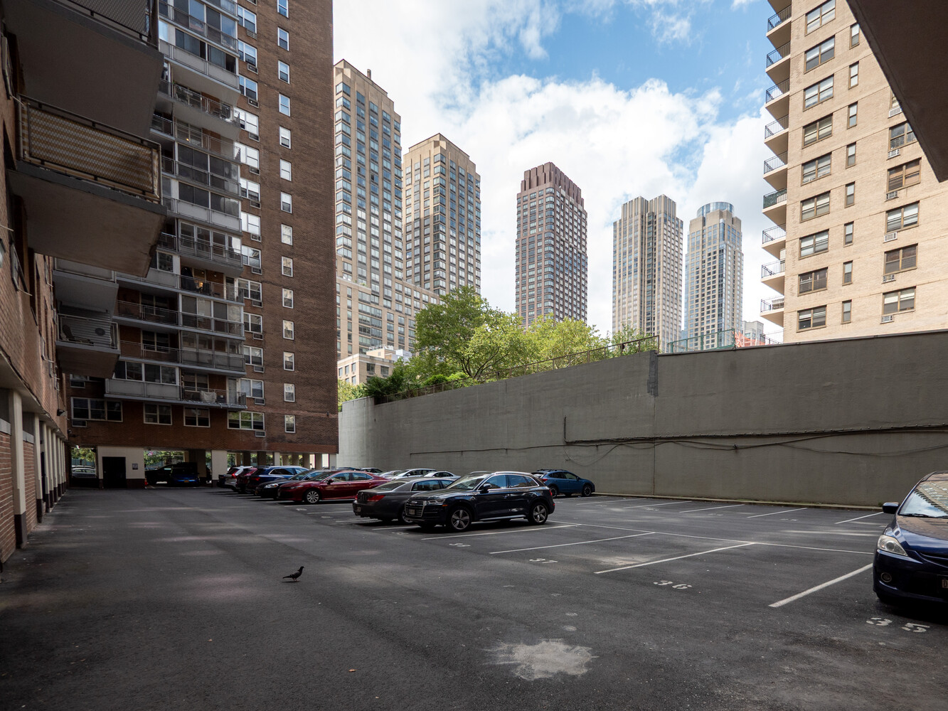 303 West 66th Street Lincoln Square New York NY 10023