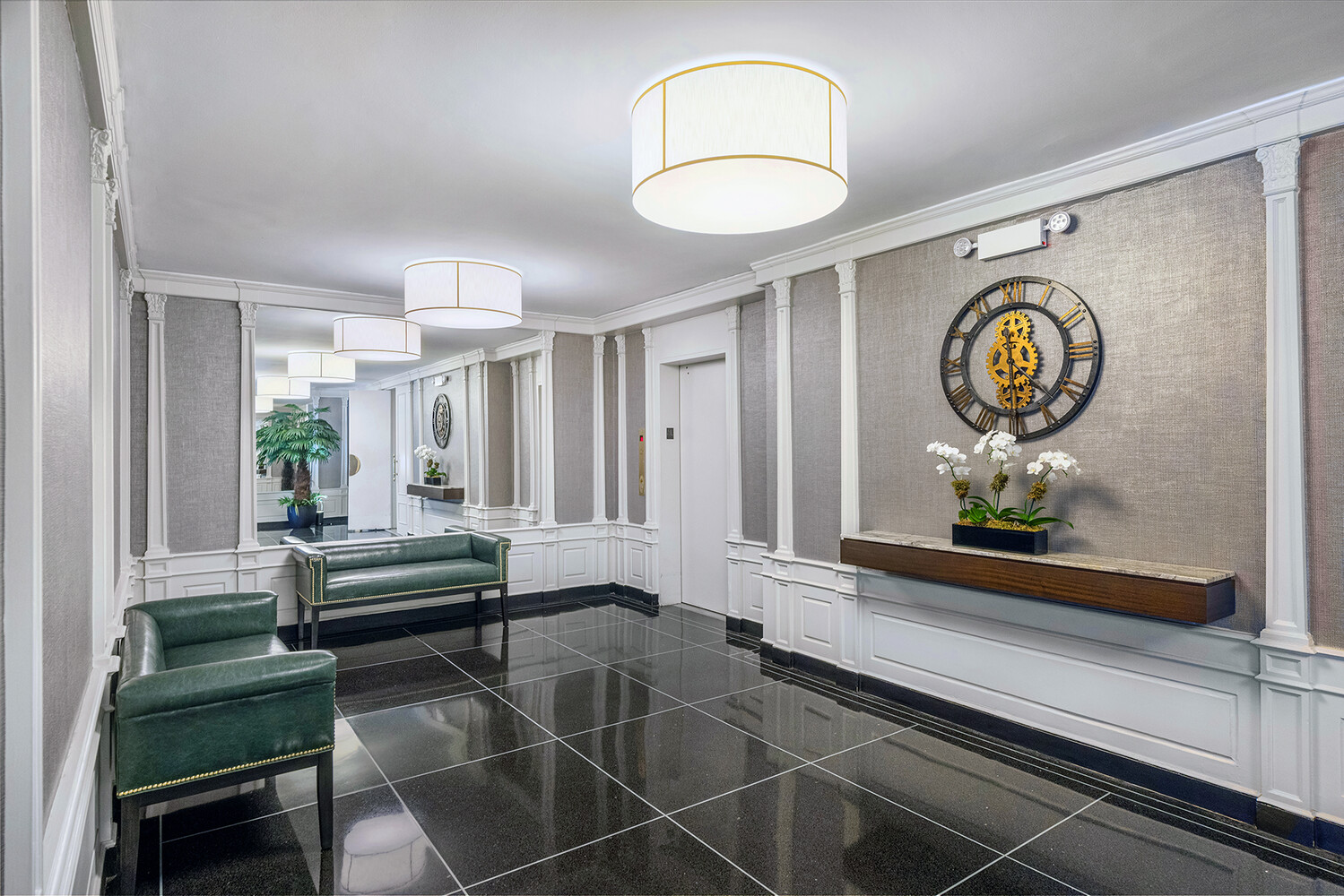 139 East 63rd Street PHA Upper East Side New York NY 10065