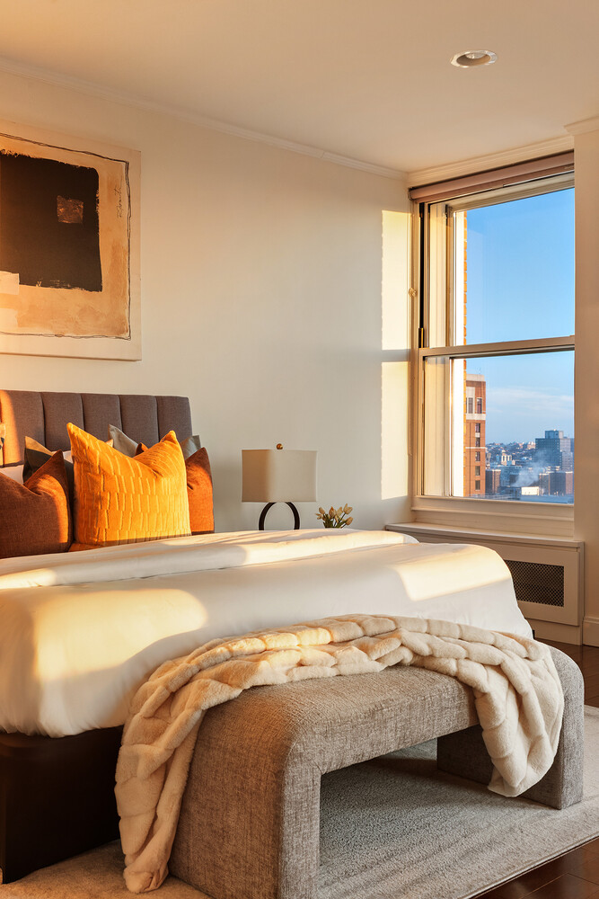 75 Livingston Street 15D Brooklyn Heights Brooklyn NY 11201