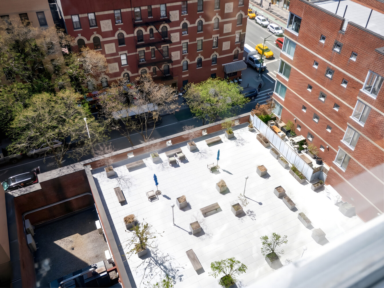 270 West 17th Street 11D Chelsea New York NY 10011