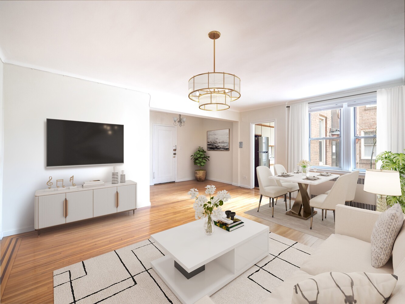 65-74 Saunders Street 1F Rego Park Queens NY 11374