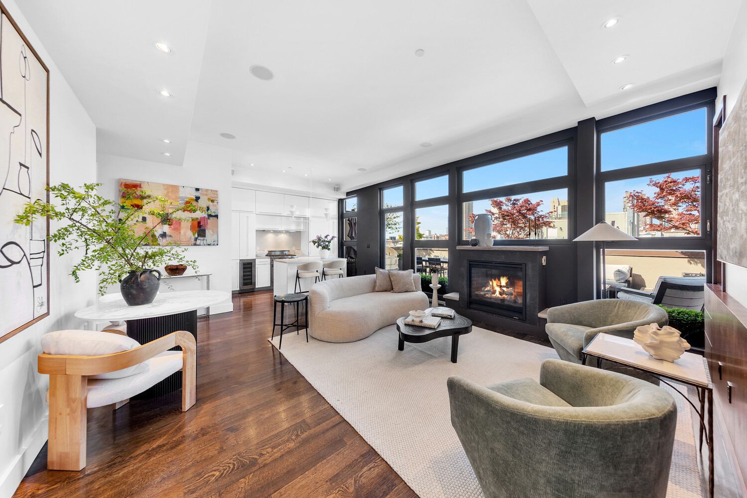 406 West 45th Street Clinton New York NY 10036