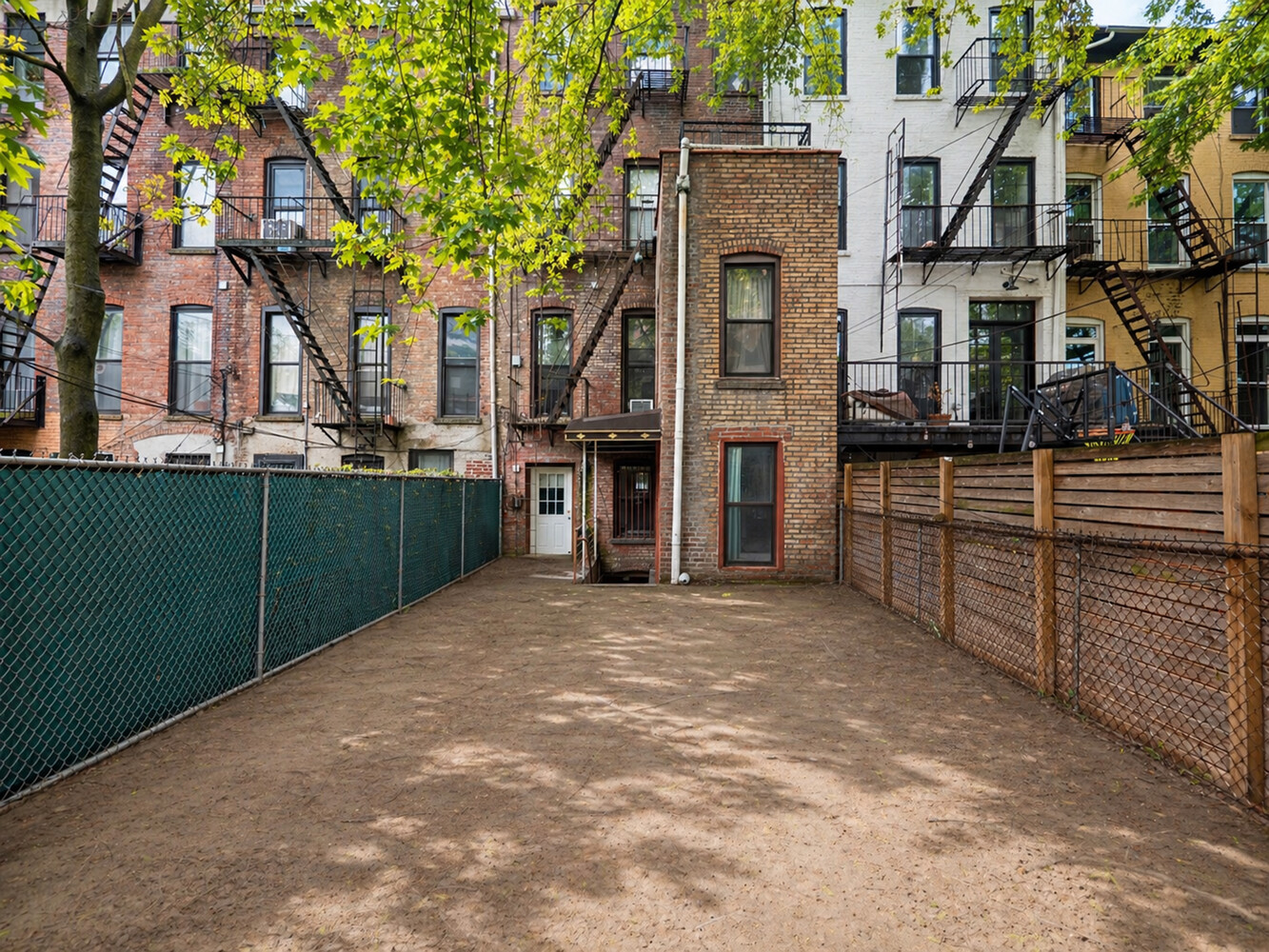887 Lafayette Avenue Stuyvesant Heights Brooklyn NY 11221
