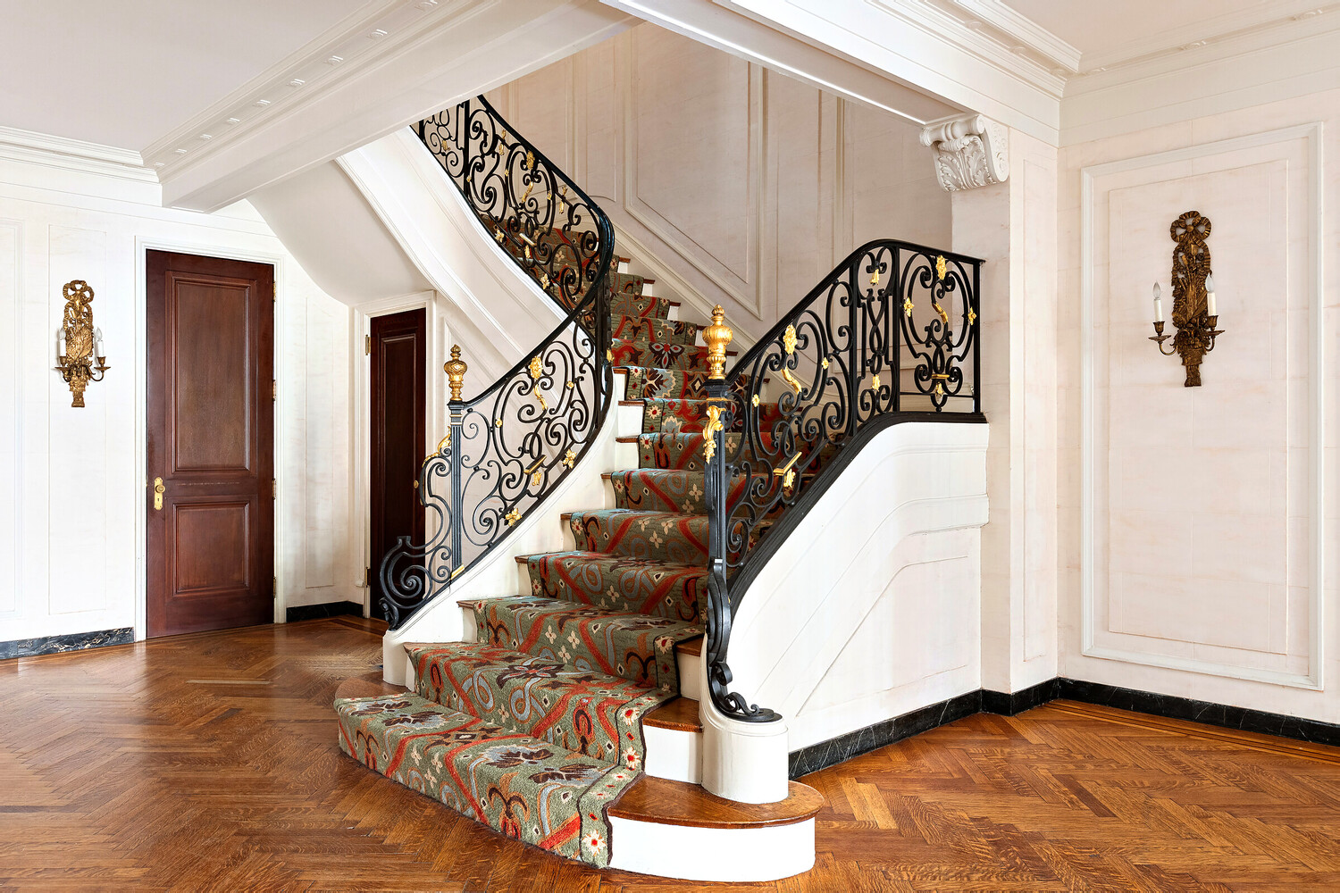 9 East 88th Street Carnegie Hill New York NY 10128
