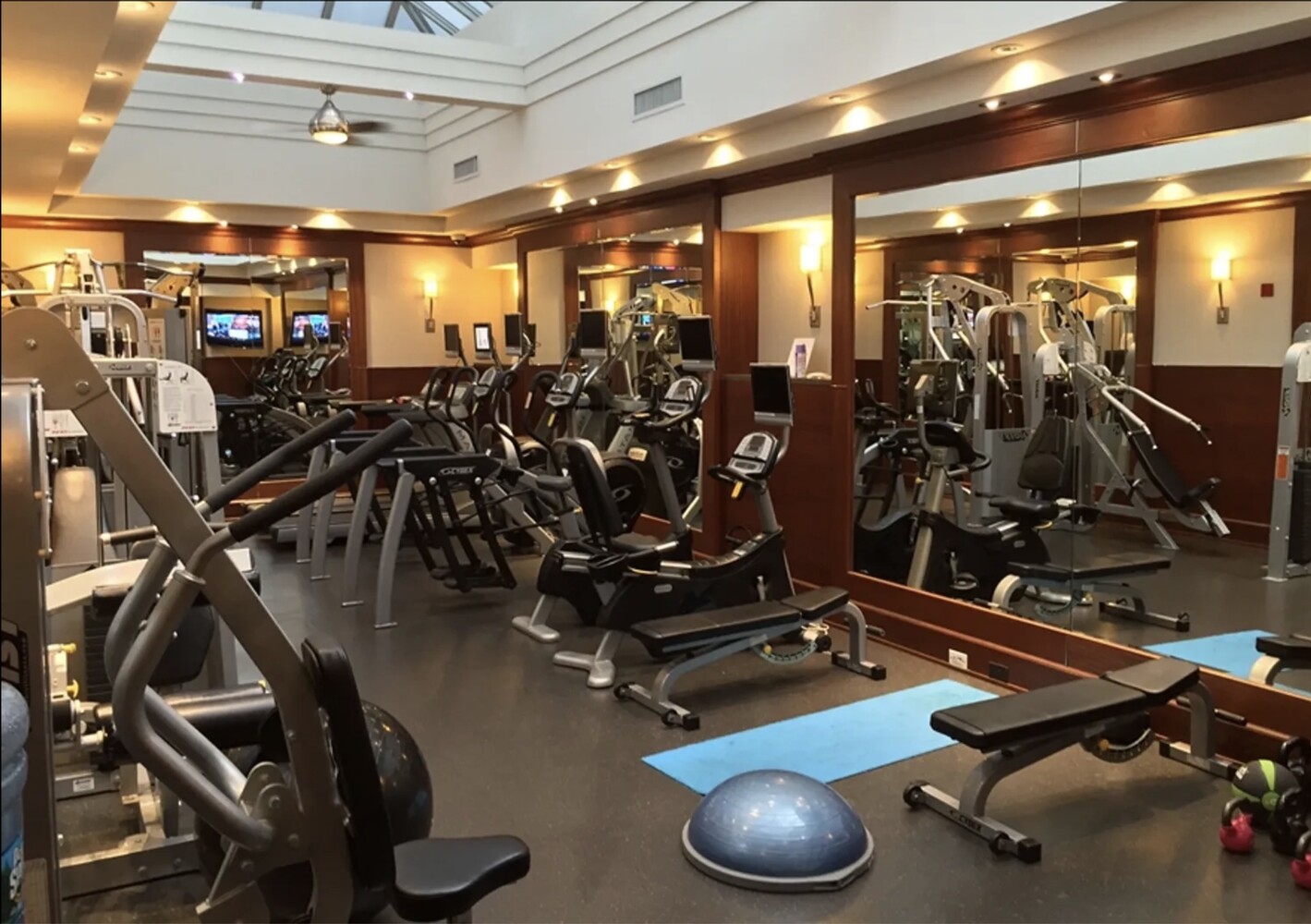 27 West 72nd Street 411 Upper West Side New York NY 10023