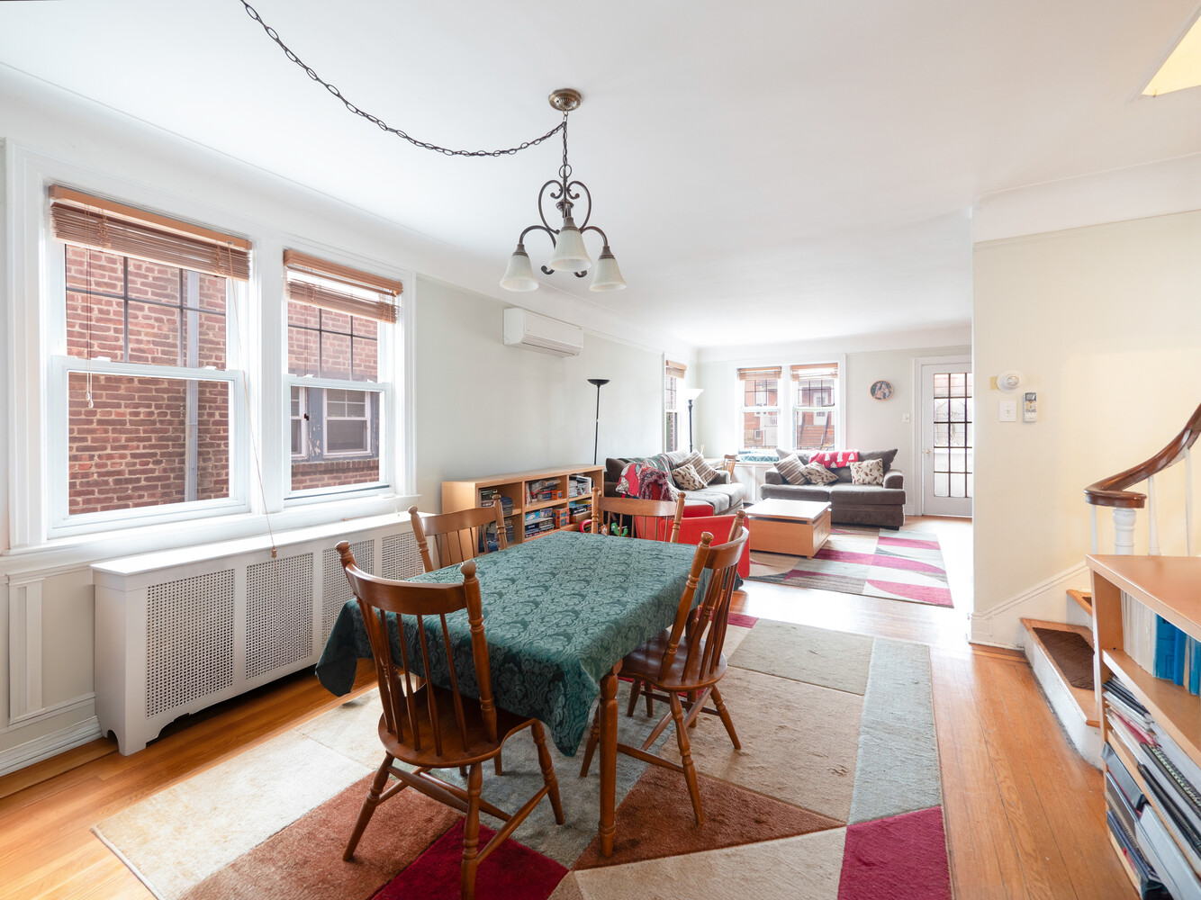 6126 Fieldston Road North Riverdale Bronx NY 10471