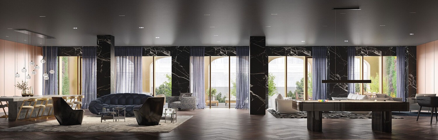 130 William Street 38D Seaport District New York NY 10038