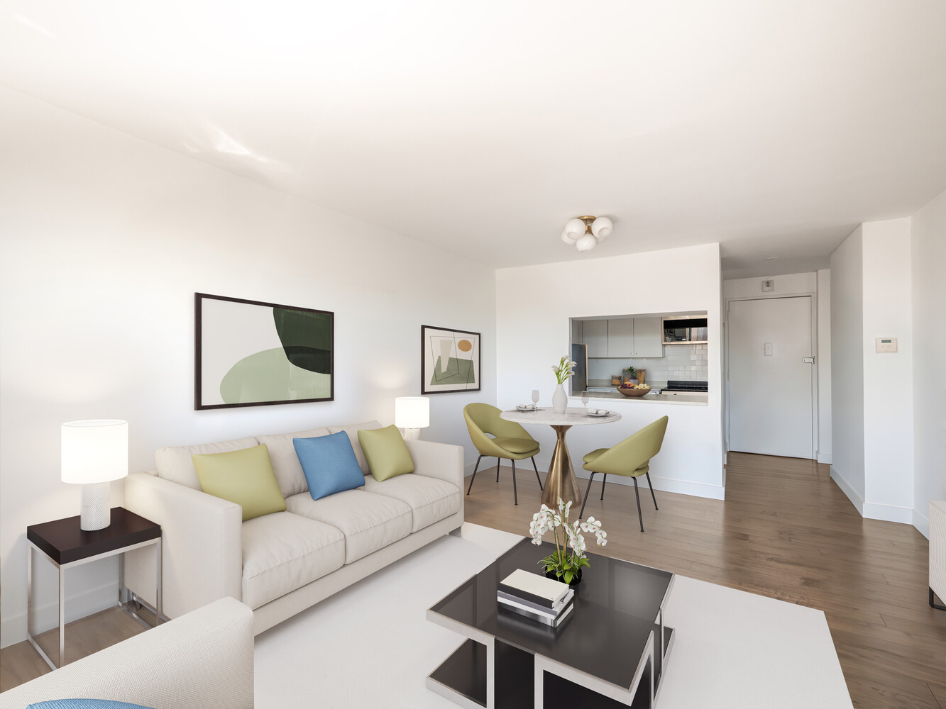 270 West 17th Street 11D Chelsea New York NY 10011