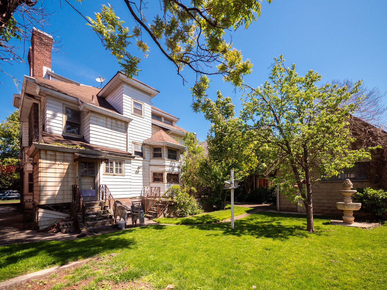 1112 Albemarle Road Flatbush Brooklyn NY 11218
