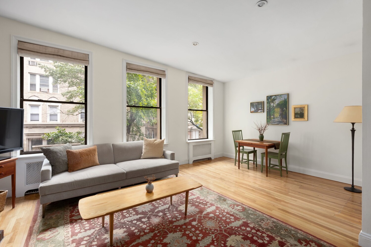 204 West 92nd Street Upper West Side New York NY 10025