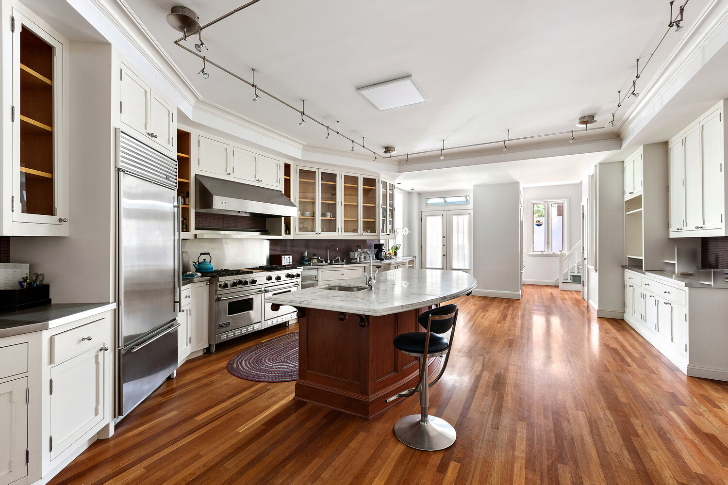 9 East 88th Street Carnegie Hill New York NY 10128