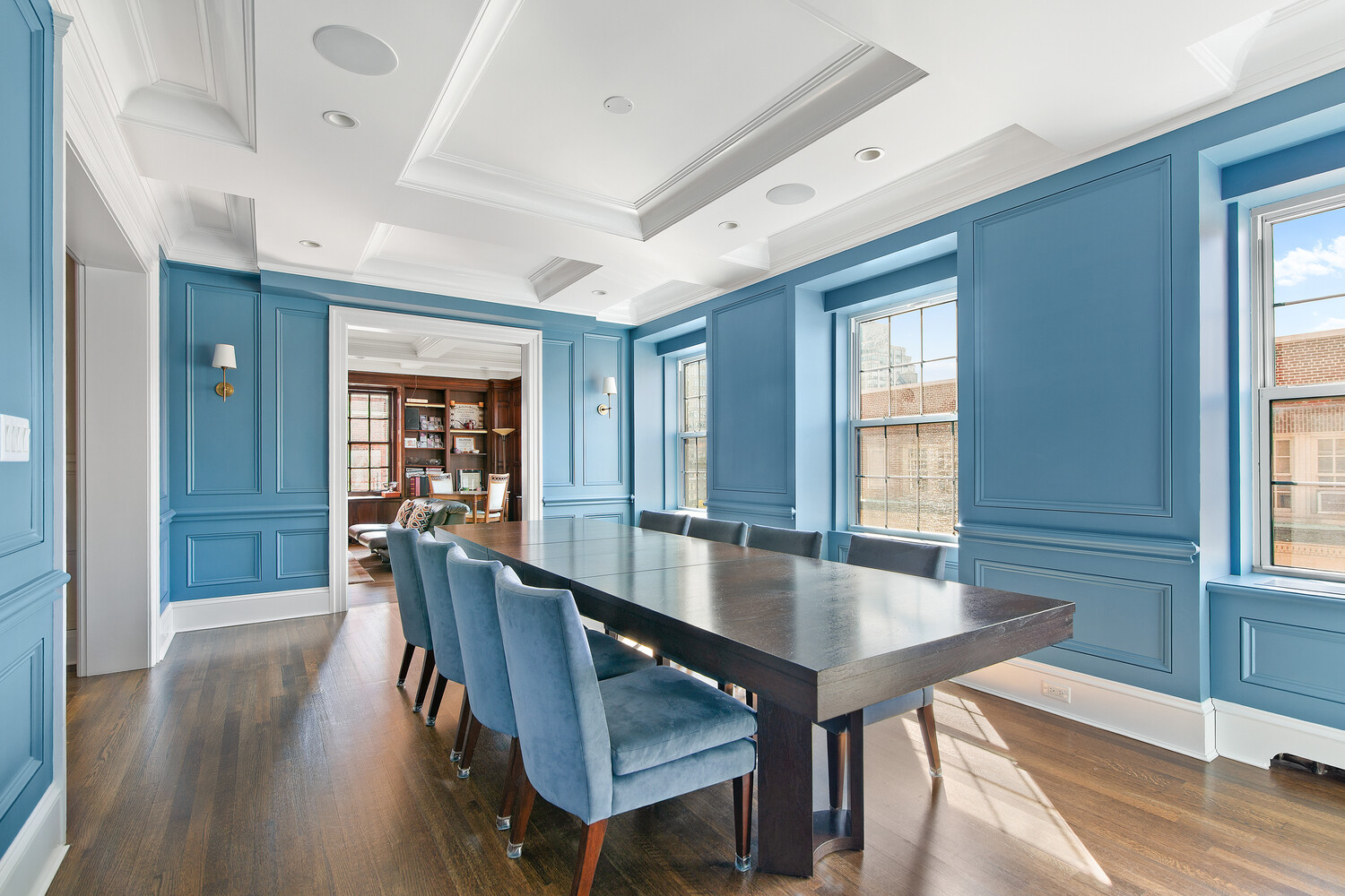 333 East 68th Street PHC Upper East Side New York NY 10065