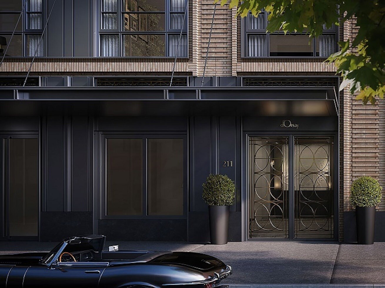 211 West 14th Street 10B Chelsea New York NY 10011