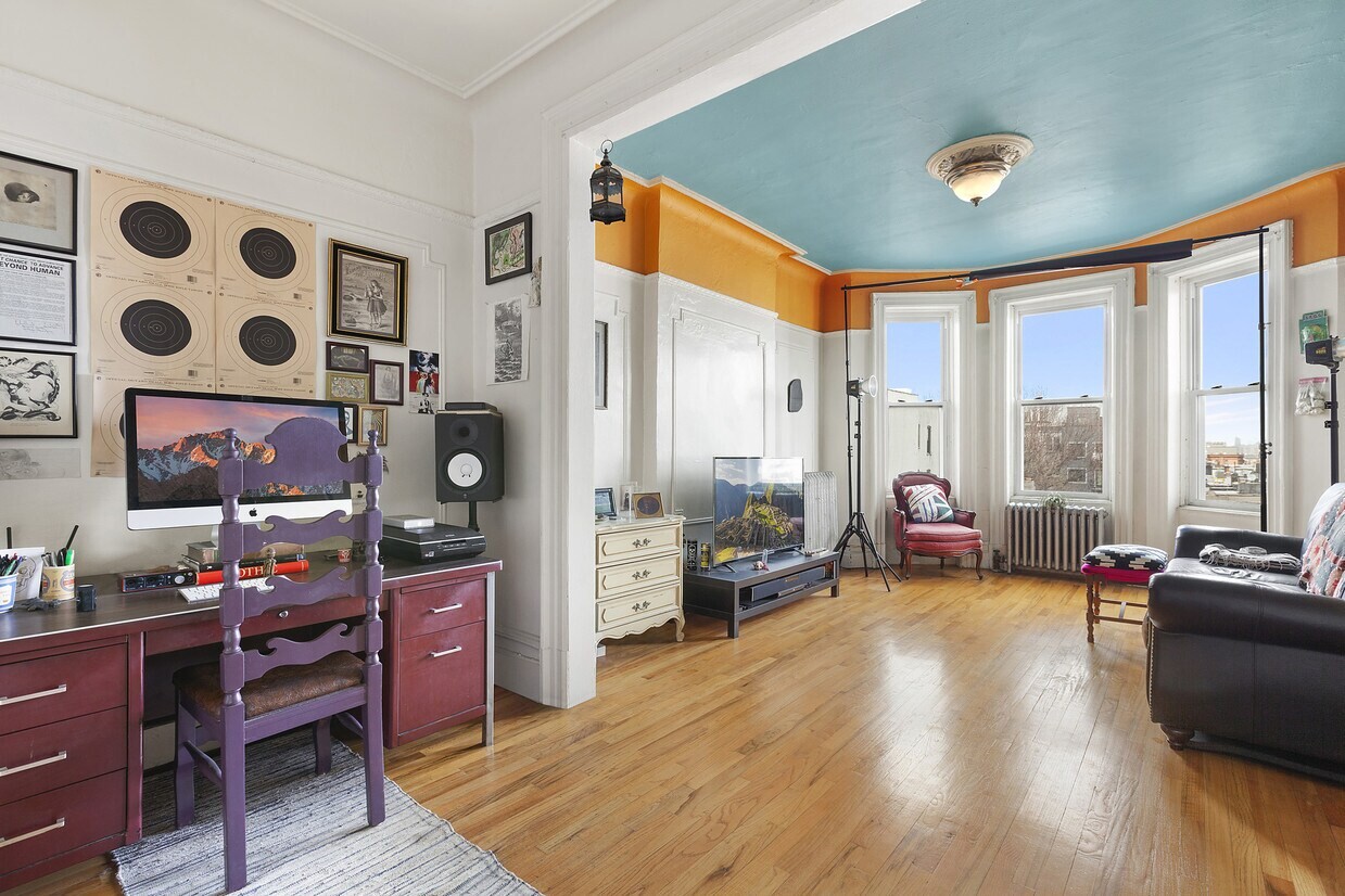 782 Lincoln Place Crown Heights Brooklyn NY 11238