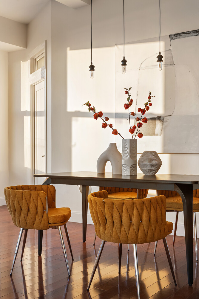 75 Livingston Street 15D Brooklyn Heights Brooklyn NY 11201