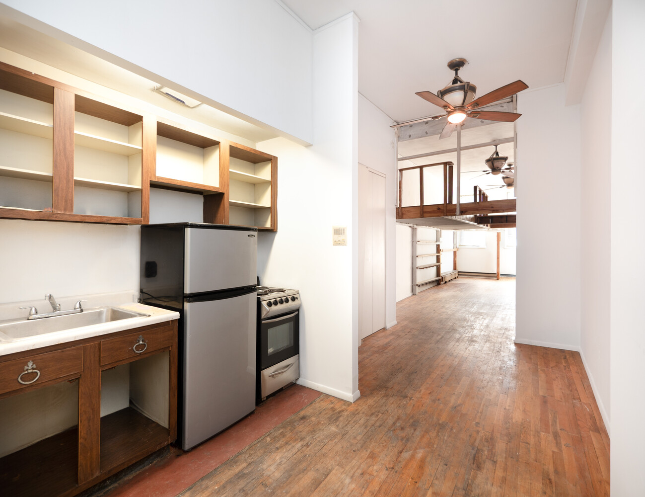 23 Waverly Place 6L Greenwich Village New York NY 10003