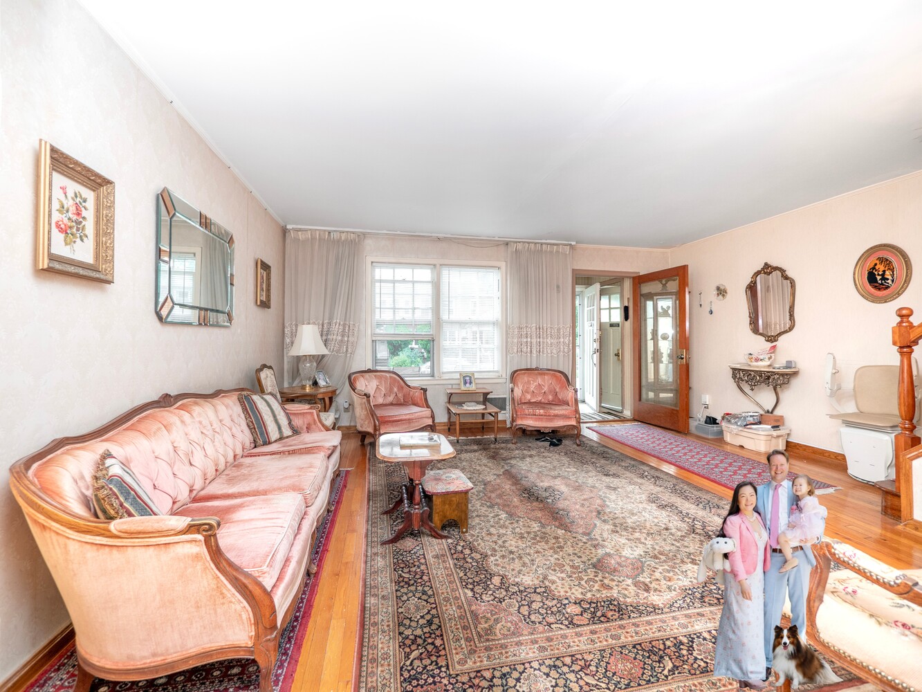 58-04 206th Street Bayside Queens NY 11364