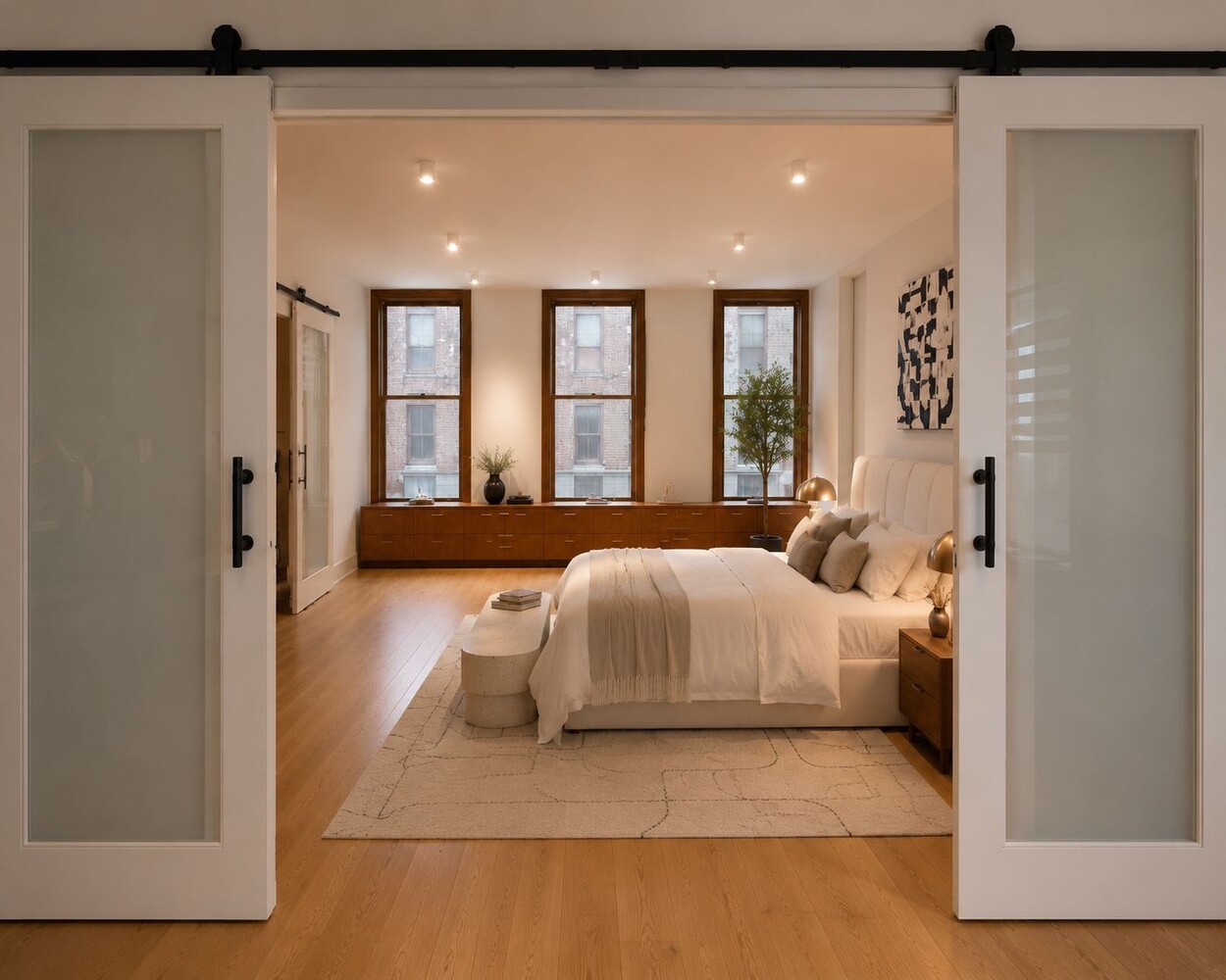 15 Mercer Street Soho New York NY 10013