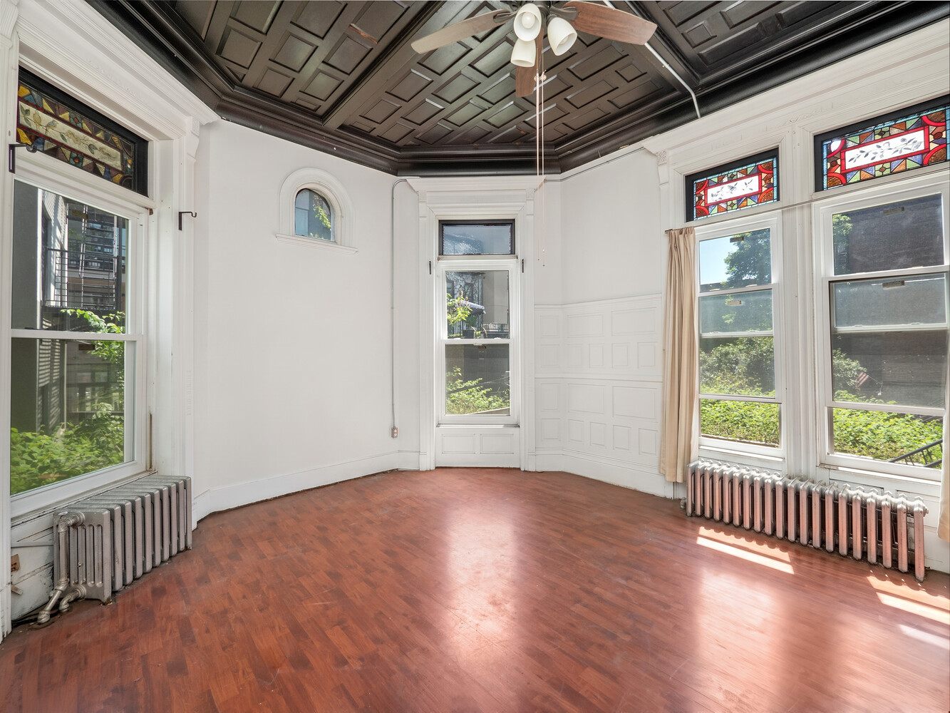 9 Spencer Place Bedford Stuyvesant Brooklyn NY 11216