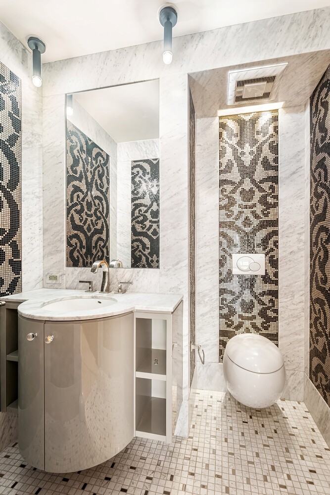 2 Fifth Avenue 4C Greenwich Village New York NY 10011