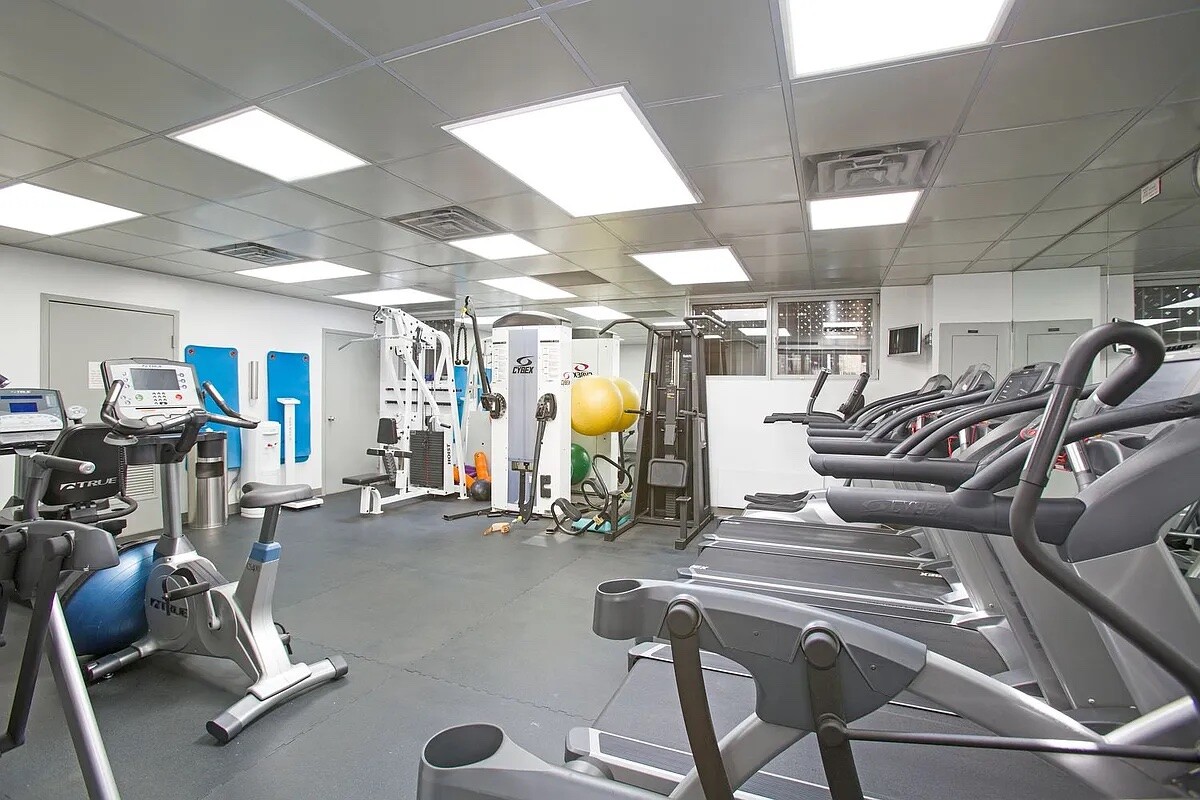 200 East 32nd Street 32E Kips Bay New York NY 10016