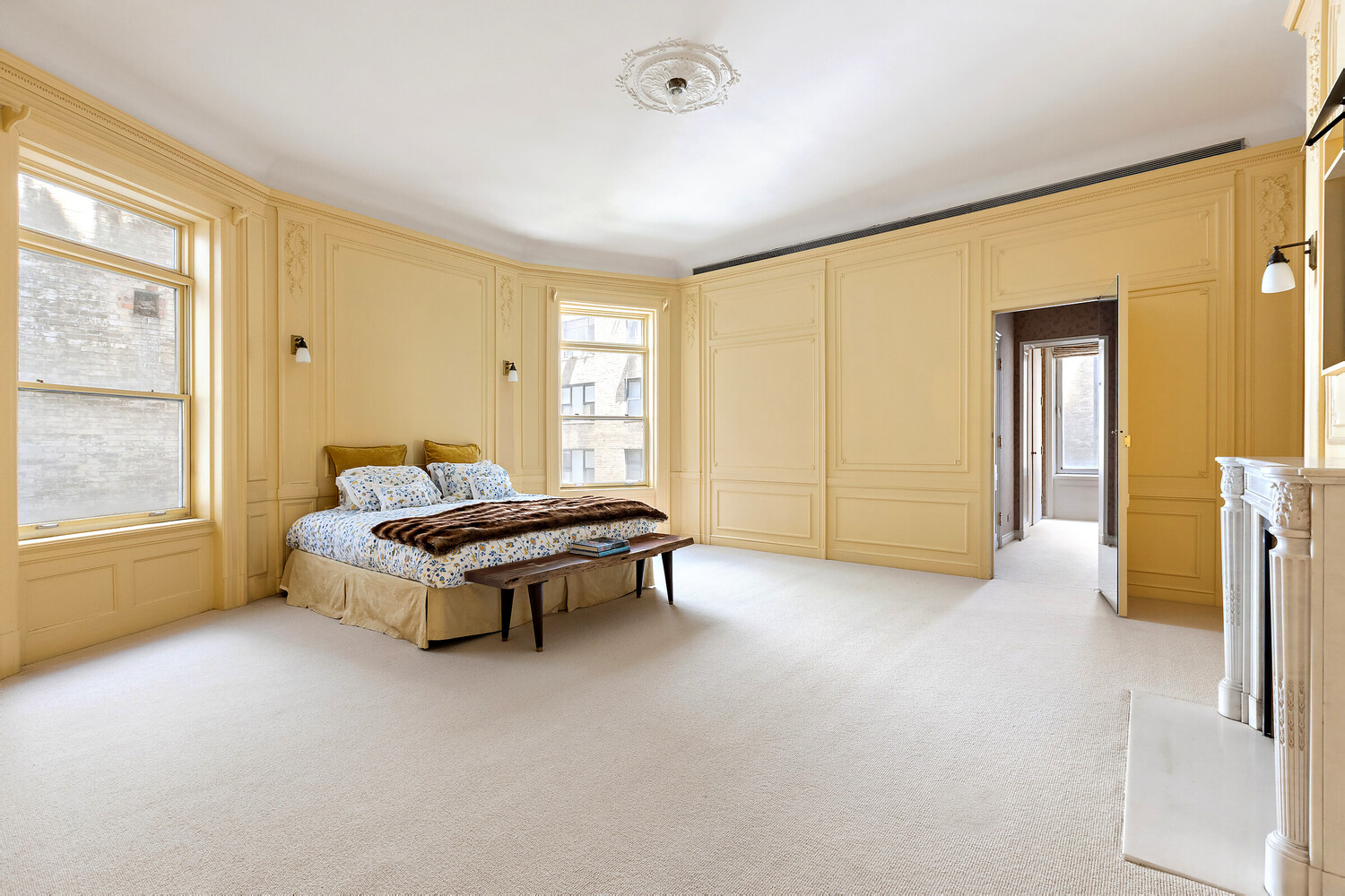 9 East 88th Street Carnegie Hill New York NY 10128