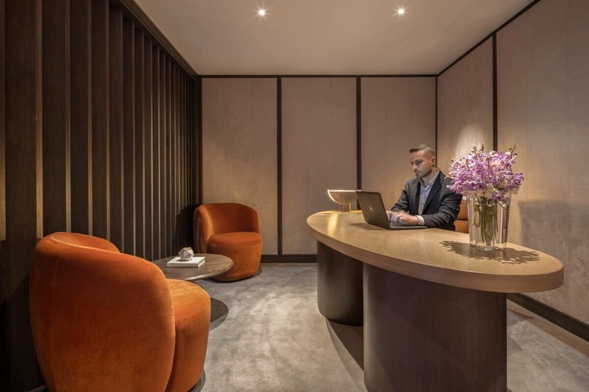 111 West 56th Street 34A Midtown West New York NY 10019