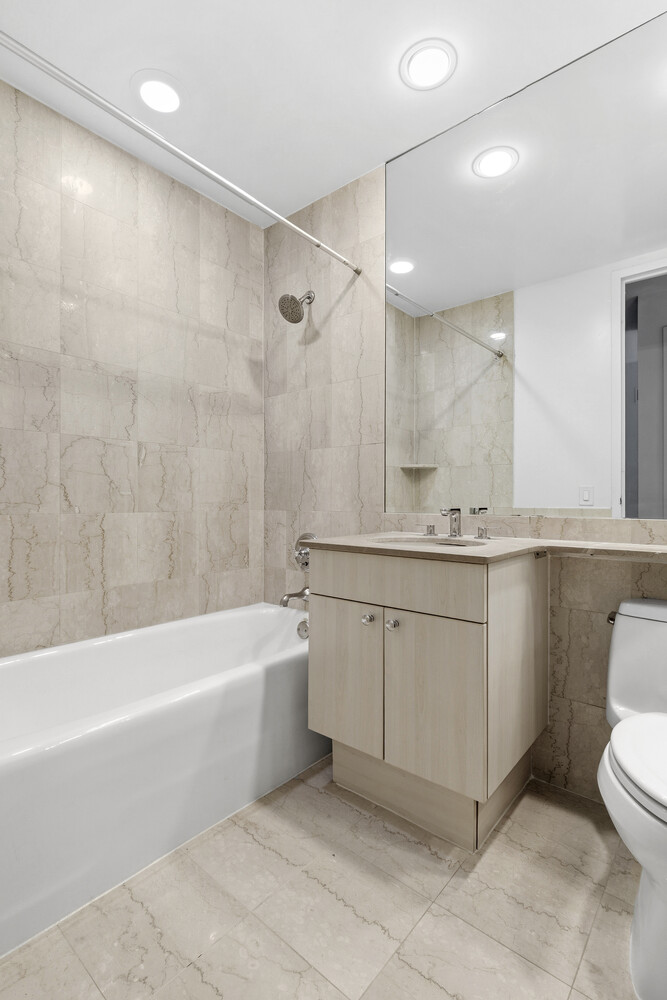 401 East 60th Street 5J Upper East Side New York NY 10022