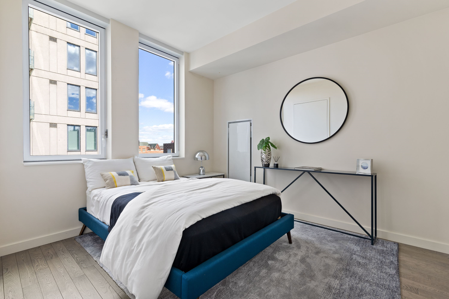 285 West 110th Street West Harlem New York NY 10026