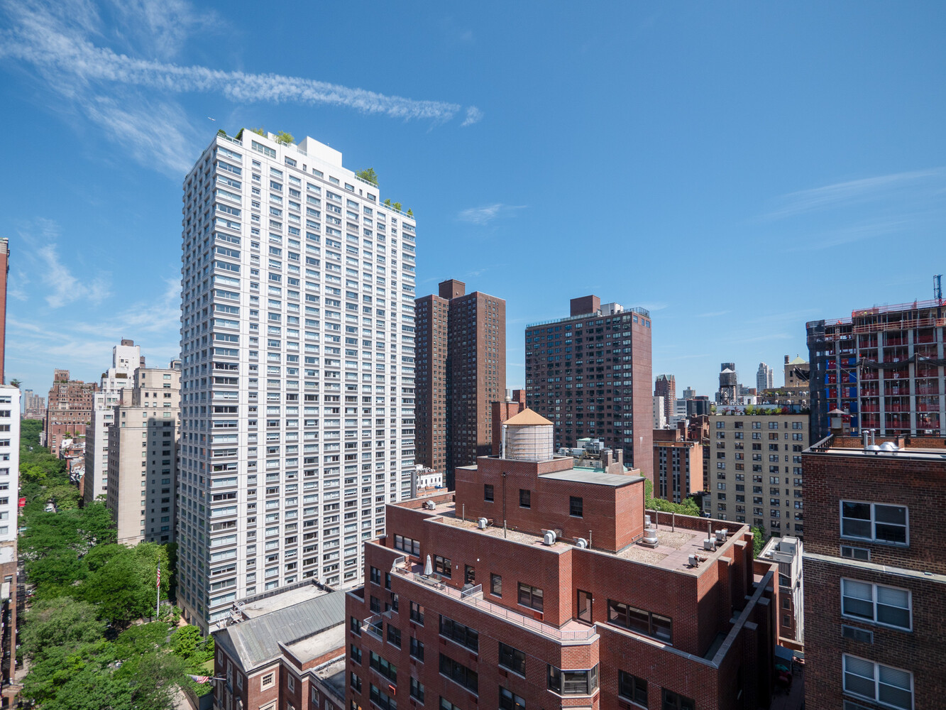 233 East 69th Street Upper East Side New York NY 10021