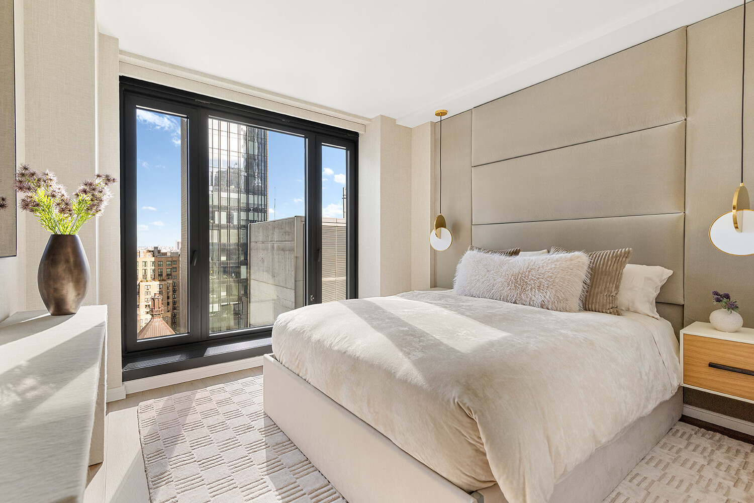 111 West 56th Street 34A Midtown West New York NY 10019