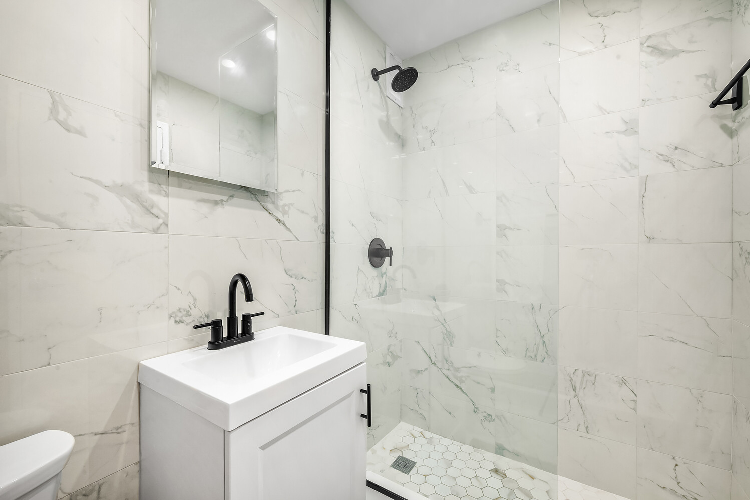 408 West 34th Street 4L Chelsea New York NY 10001