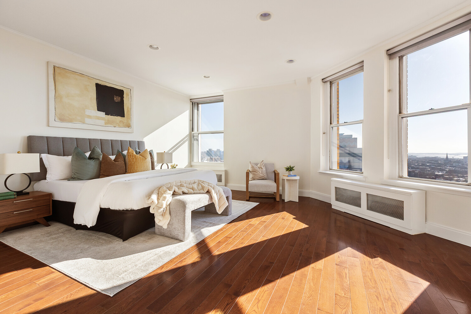 75 Livingston Street 15D Brooklyn Heights Brooklyn NY 11201