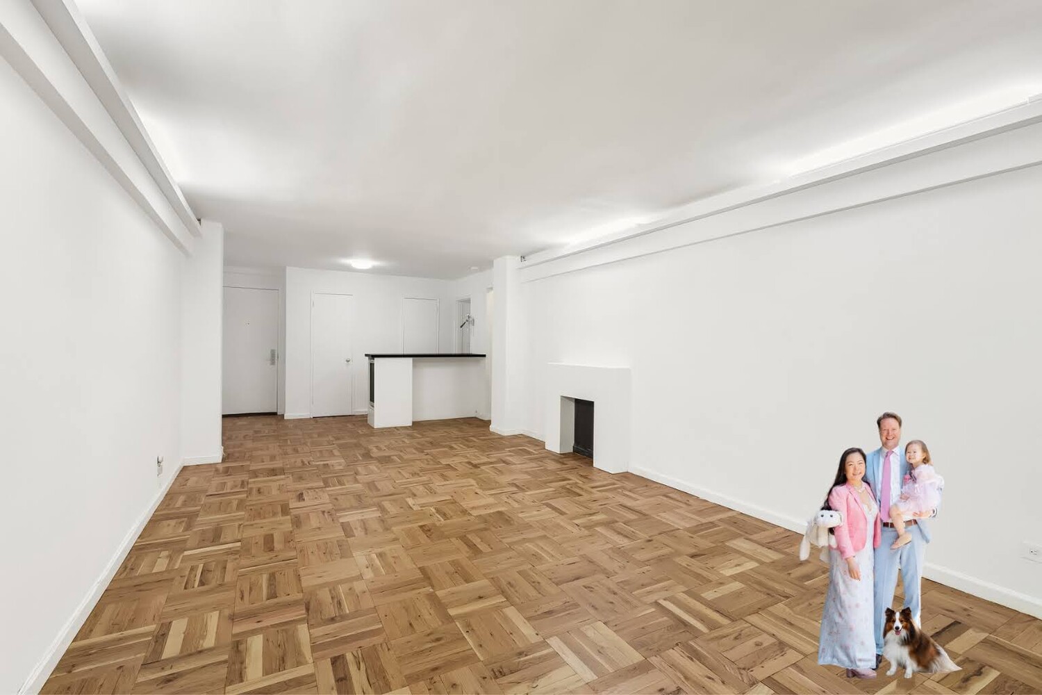 425 East 63rd Street W1C Upper East Side New York NY 10065