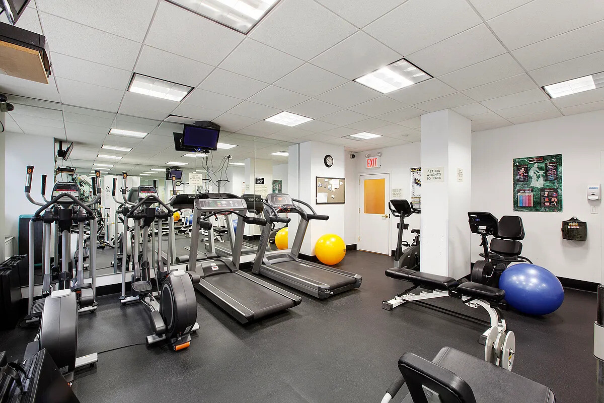 401 East 74th Street 8A Upper East Side New York NY 10021